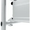 Échafaudage roulant en aluminium - Cross 2 180 - Hauteur 9,85mm TUBESCA