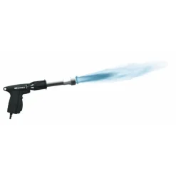 Chalumeau d'étanchéité en kit avec 2 lances 90 KW + 70 KW - Raptor EXPRESS