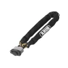 Chaîne acier gainage textile et cadenas anticorrosion - UV Lock 4501 ABUS
