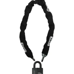 Chaîne antivol + Cadenas Granit 70 mm - haute sécurité - SRA ABUS