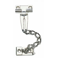 Chaîne d'entrebâillement - longueur 175 mm - Chain SOCONA