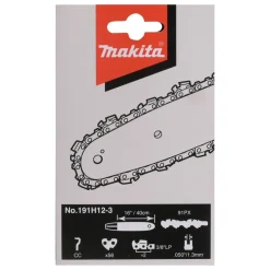 Chaîne tronçonneuse - 91PX 40 cm - 56 maillons MAKITA