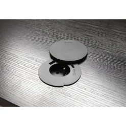 Chargeur multifonction sans-fil à induction - diamètre 60 mm GTV