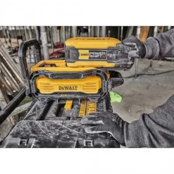 Chargeur Powershift™ 550W - DCBPSC0550-QW DEWALT