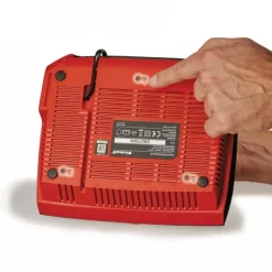 Chargeur Power X-Boostcharger 8A - Power X-Change EINHELL