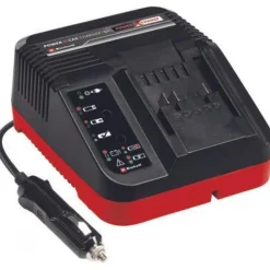 Chargeur Power X-Car Charger 3A - Power X-Change EINHELL