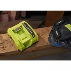 Chargeur rapide MaxPower™ 36V 6,0 A - RY36C60A RYOBI