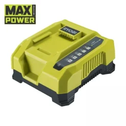 Chargeur rapide MaxPower™ 36V 6,0 A - RY36C60A RYOBI