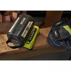 Chargeur rapide MaxPower™ 36V 6,0 A - RY36C60A RYOBI
