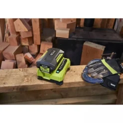 Chargeur rapide MaxPower™ 36V 6,0 A - RY36C60A RYOBI