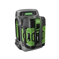 Chargeur rapide pour batterie EGO EGO