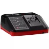 Chargeur rapide Power X-Fastcharger 4A - Power X-Change EINHELL