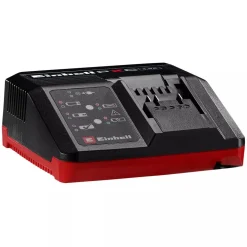 Chargeur rapide Power X-Fastcharger 4A - Power X-Change EINHELL