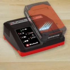 Chargeur rapide Power X-Fastcharger 4A - Power X-Change EINHELL