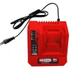 Chargeur rapide 18V 4A - 515.4703F KS TOOLS
