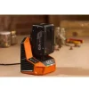 Chargeur rapide 18V - Pro 18V - BL18T12 AEG Powertools
