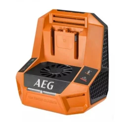 Chargeur rapide 18V - Pro 18V - BL18T12 AEG Powertools