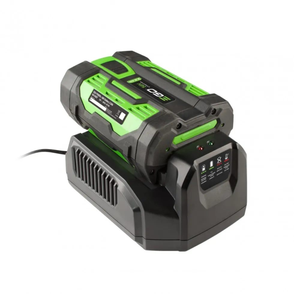 Chargeur standard - CH2100E EGO