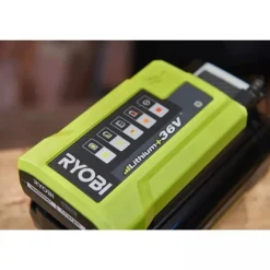 Chargeur standard MaxPower™ 36V 1,7 A - RY36C17A RYOBI