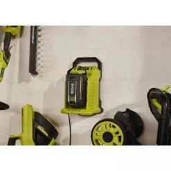Chargeur ultra rapide MaxPower™ à variateur de courant 36V 10,0 A - RY36C10A RYOBI