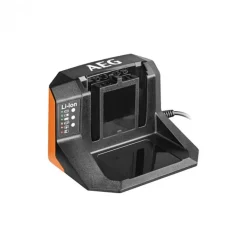 Chargeur 18V- de 1,5 à 12,0 Ah -PRO 18V - BL 18S AEG Powertools