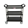 Chariot d'atelier - 3 plateaux KS TOOLS