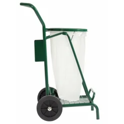 Chariot de voirie - 110 litres - Mobisac ROSSIGNOL