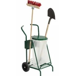 Chariot de voirie - 110 litres - Mobisac ROSSIGNOL
