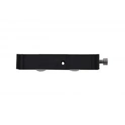 Chariot double réglable pour coulissant aluminium - 3871 LA CROISÉE DS