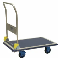 Chariot pliant renforcé - capacité 200 Kg FIMM