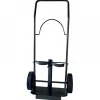 Chariot porte-bouteilles pour poste de soudage Castoflam SI CASTOLIN