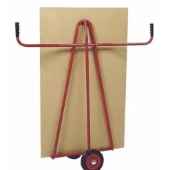 Chariot porte panneaux 300 kg FIMM