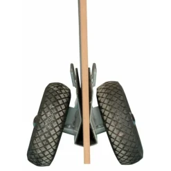 Chariot porte panneaux 250 kg FIMM