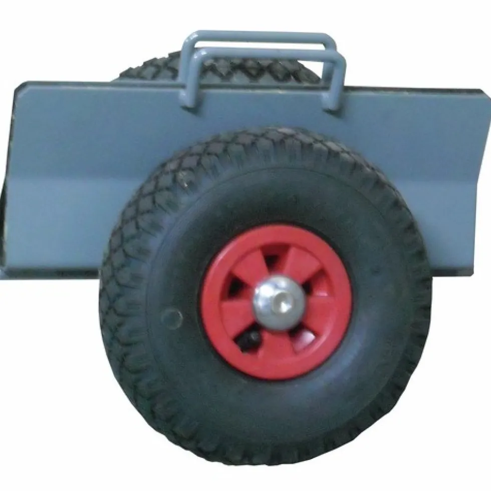 Chariot porte panneaux 250 kg FIMM
