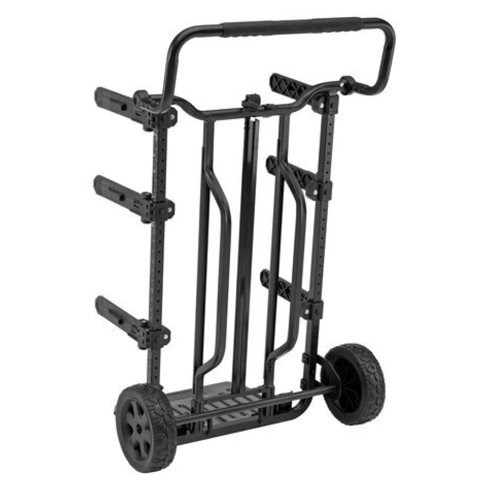Chariot à roulettes ToughSystem dscarrier DEWALT