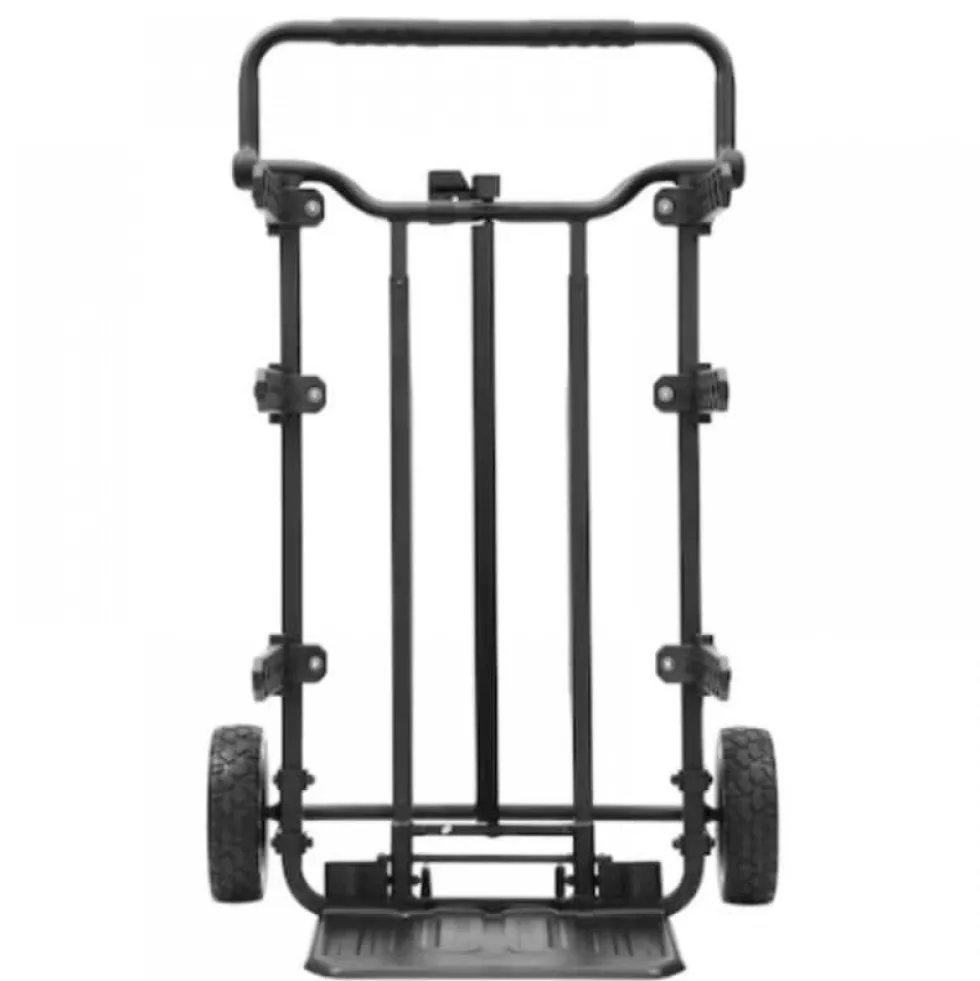 Chariot à roulettes ToughSystem dscarrier DEWALT