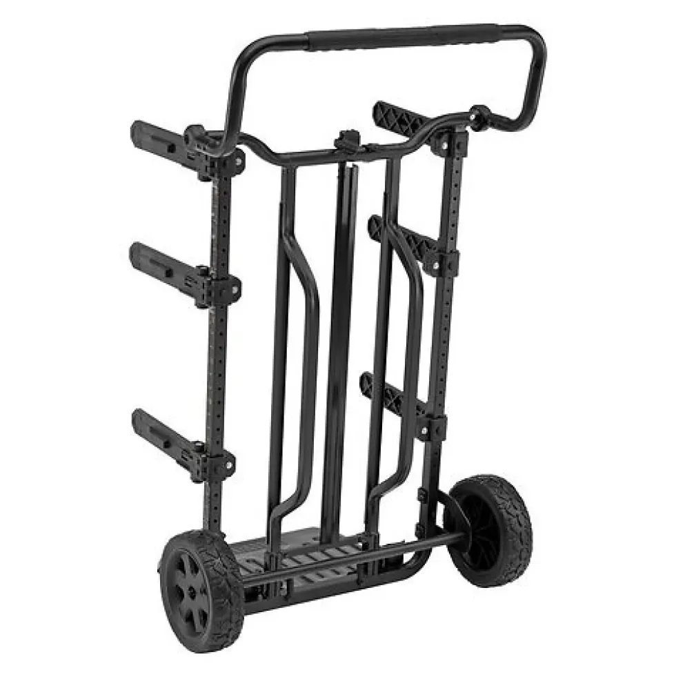 Chariot à roulettes ToughSystem dscarrier DEWALT