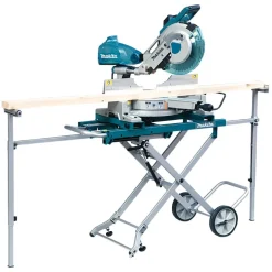 Chariot établi scie à onglet radiale - DEAWST05 MAKITA