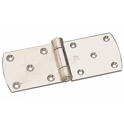 Charnière centrale pour porte coulissante à volets - série 130 ROB