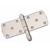 Charnière à guide pour porte à volets ROB