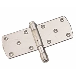 Charnière à guide pour porte à volets ROB