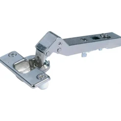Charnière invisible 95° Intermat 9936 W45 - avec technique de clipsage HETTICH