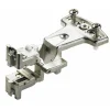 Charnière invisible 180°-lacet centré-Sélekta Pro 2000 HETTICH