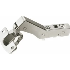 Charnière invisible 95° montage rapide Sensys 8639i W45 HETTICH
