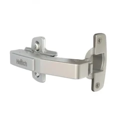 Charnière invisible à montage rapide 95° Sensys 8639i W90 HETTICH