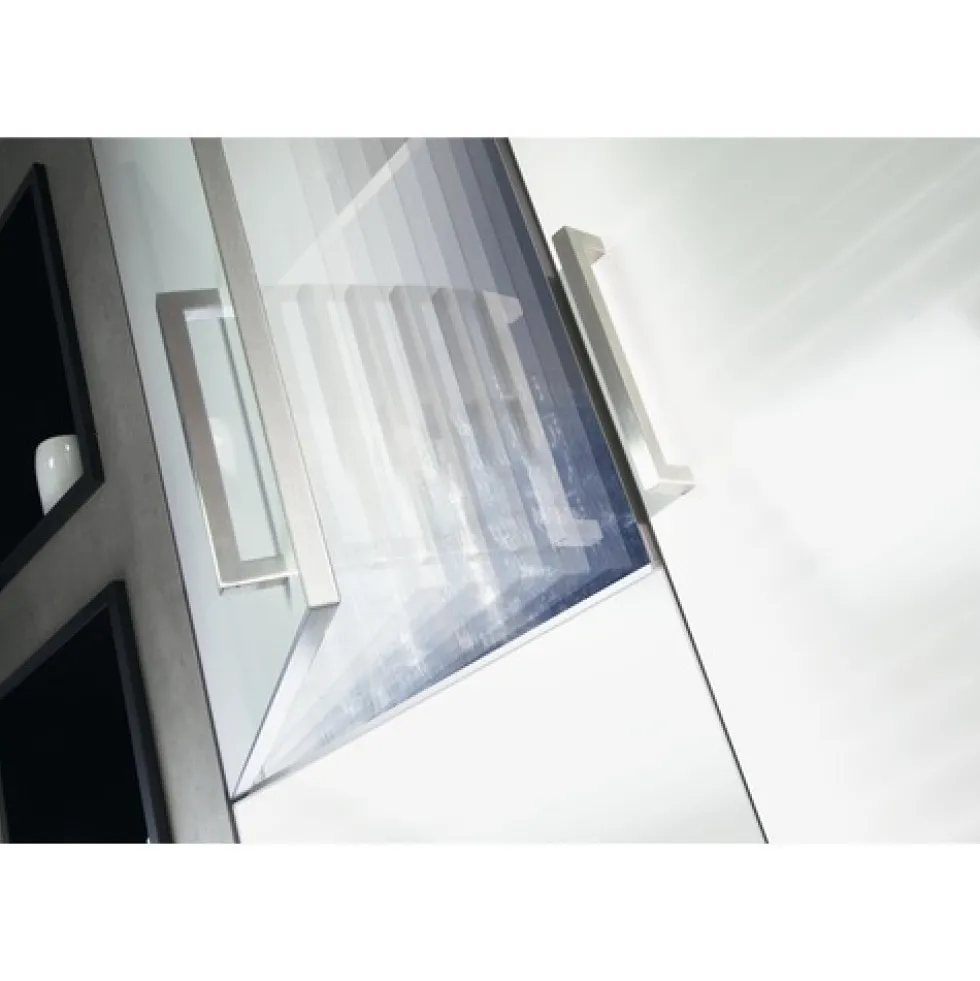 Charnière invisible à montage rapide 95° Sensys 8639i W90 HETTICH