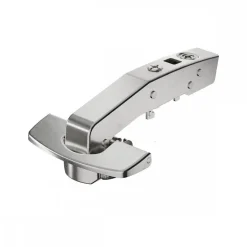 Charnière invisible 95° Sensys 8639 W90 - clipsage sans amortissement HETTICH