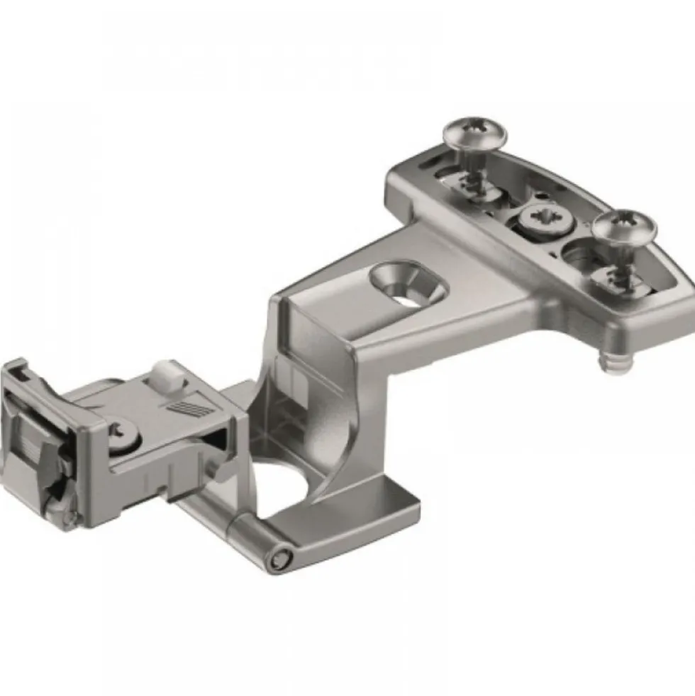 Charnière invisible 270° Sélekta Pro 2000 HETTICH