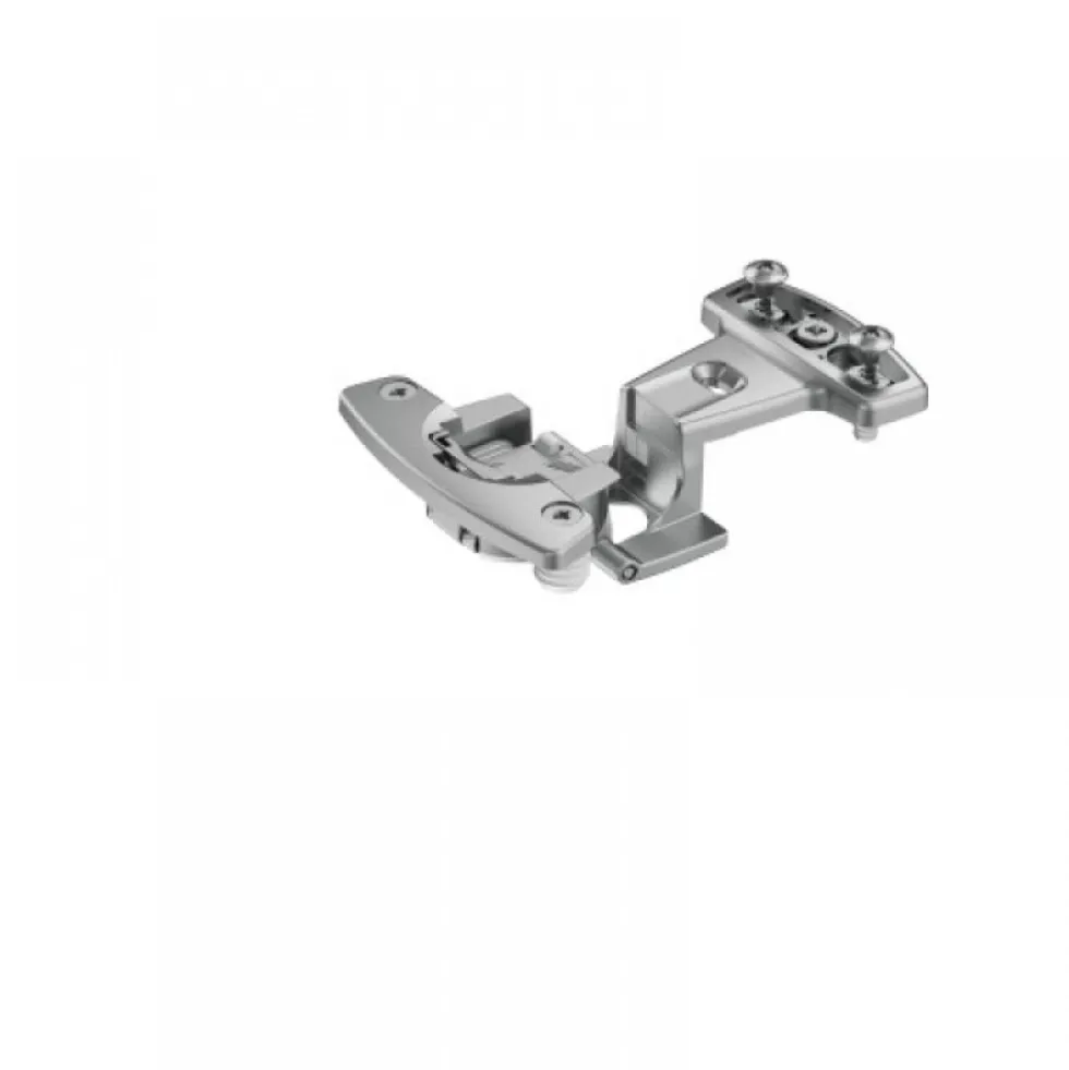 Charnière invisible 270° Sélekta Pro 2000 HETTICH