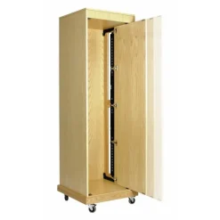 Charnière pour porte en applique - système escamotable 1432 ACCURIDE